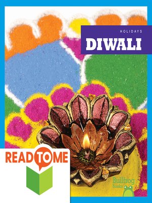 Diwali - ebook